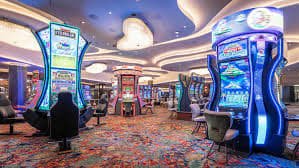 coba77 live casino baccarat roulette dengan dealer cantik langsung