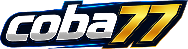 coba77 Logo